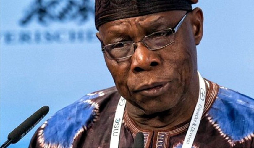 Obasanjo