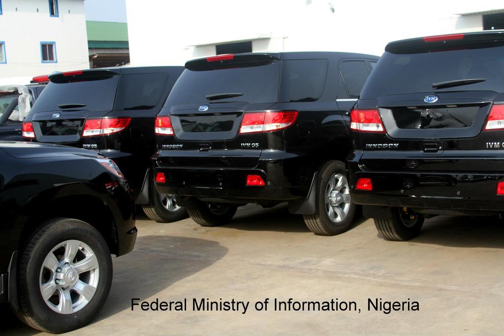 Innoson