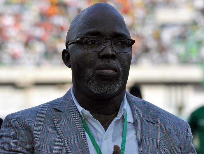 Amaju Pinnick