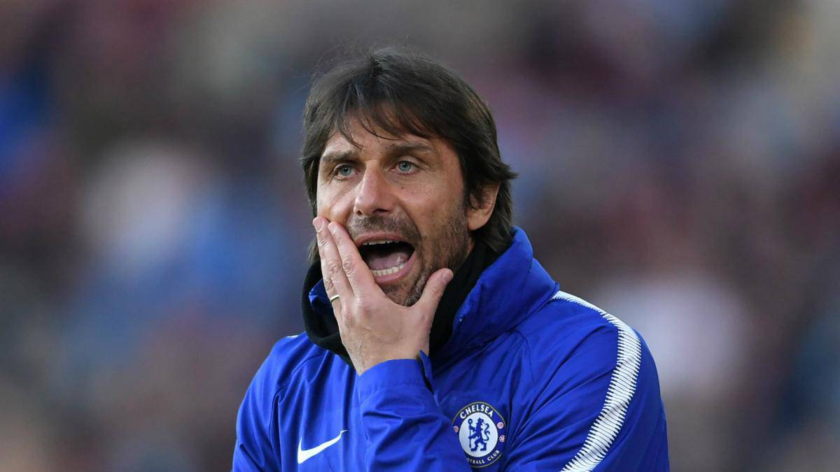 Antonio Conte