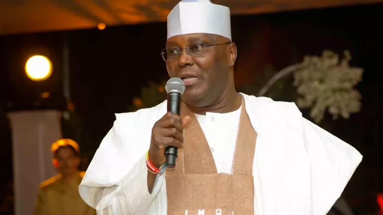 Atiku Abubakar