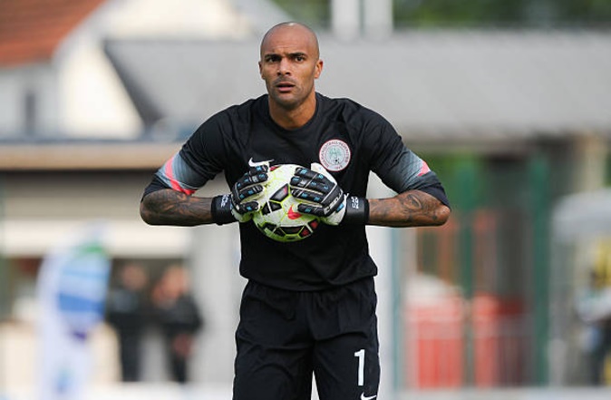 Carl Ikeme