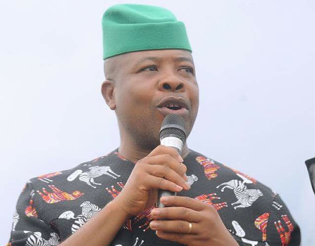 Emeka Ihedioha