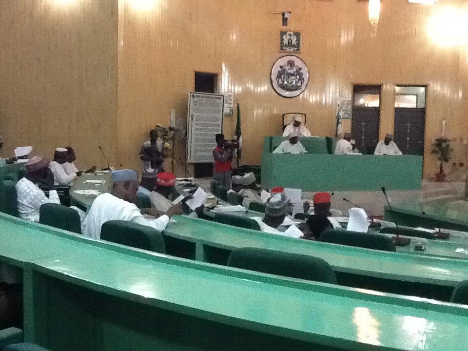 Kano Assembly