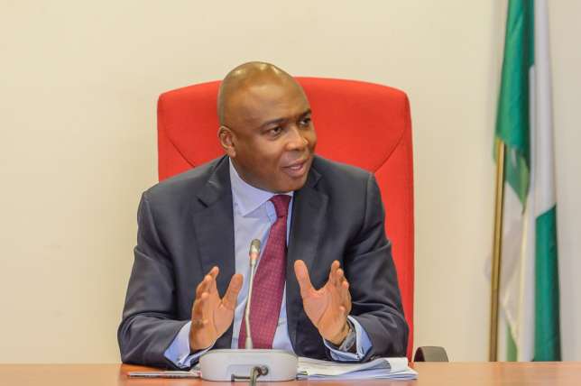 Bukola Saraki