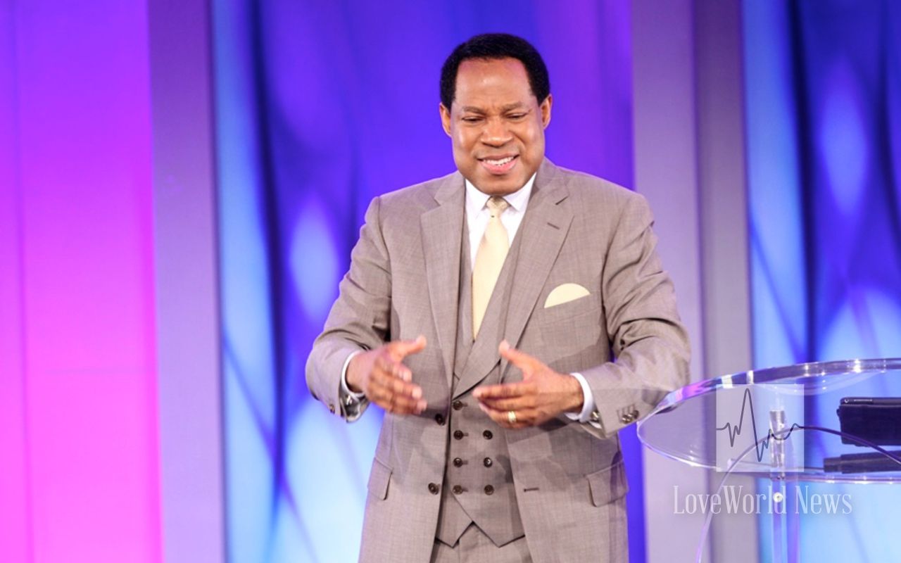 Chris Oyakhilome