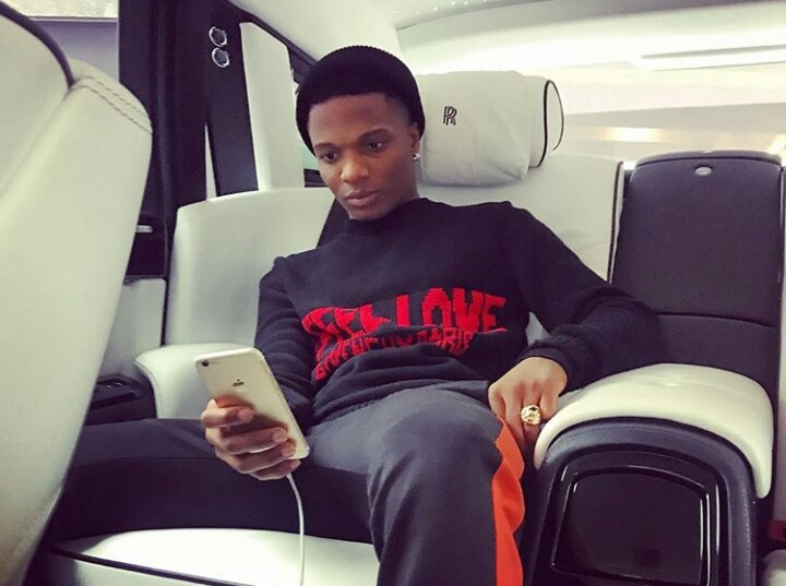 Wizkid