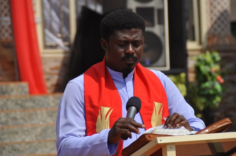 Fr. Ebubemuonso