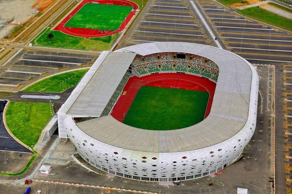 Godswill Akpabio International Stadium