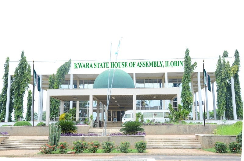 Kwara State House of Assembly