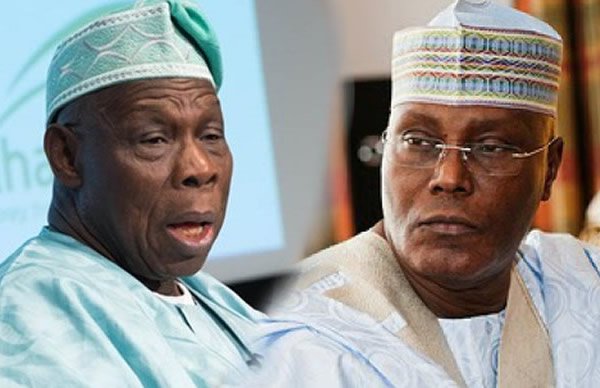 Obasanjo