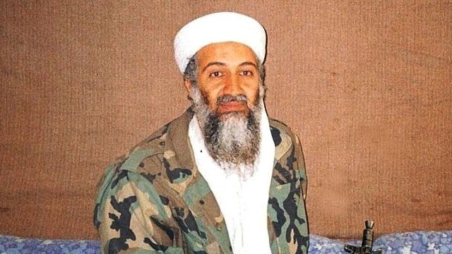 Osama bin Laden