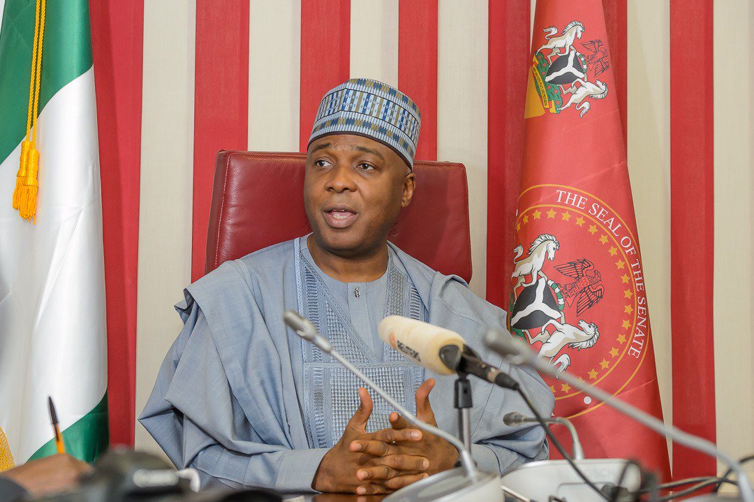 Saraki