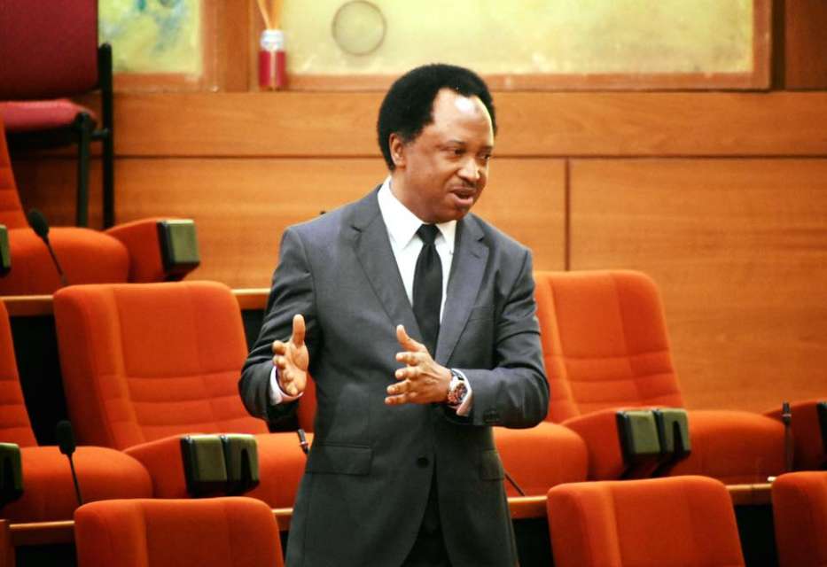 Shehu Sani