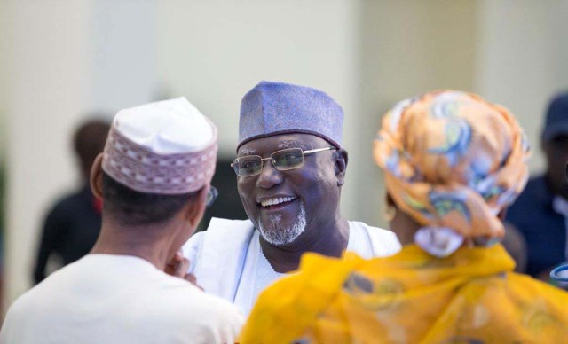 Lawal Daura