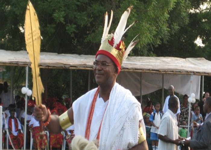 obi of onitsha