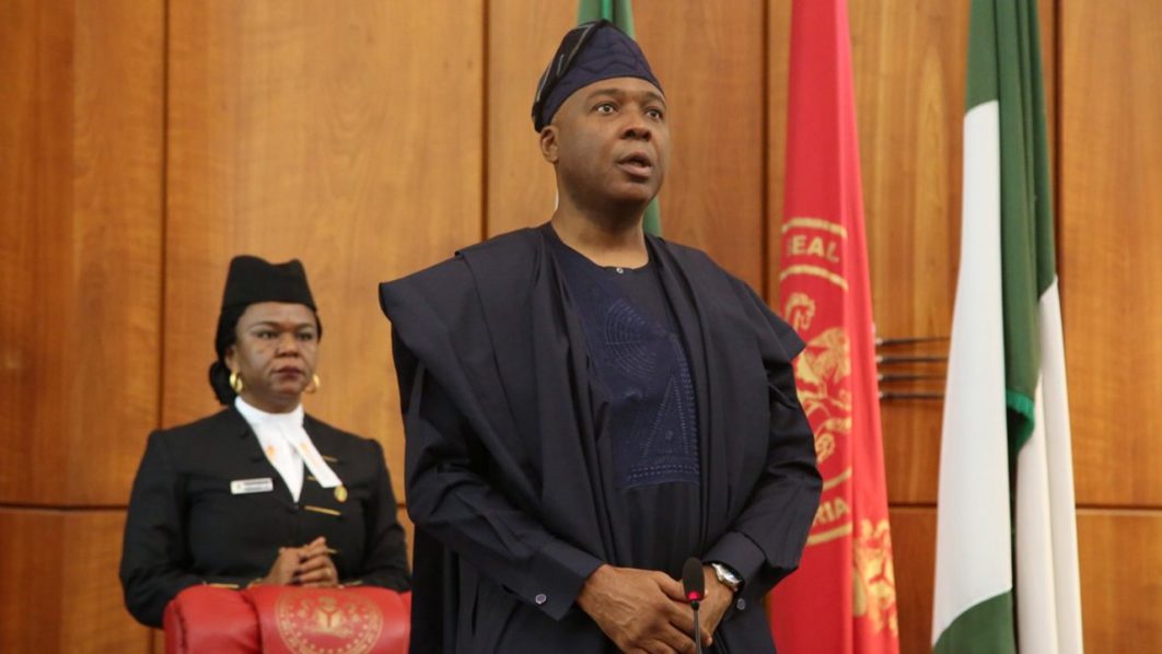 Saraki