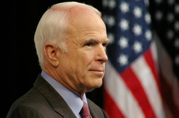 John McCain