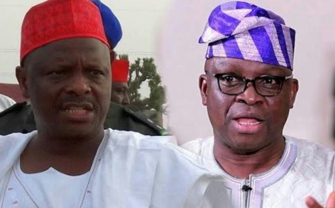 Kwankwaso-Fayose