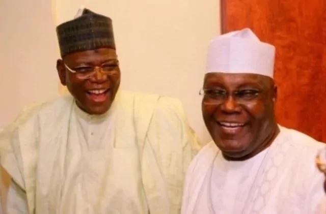 Atiku