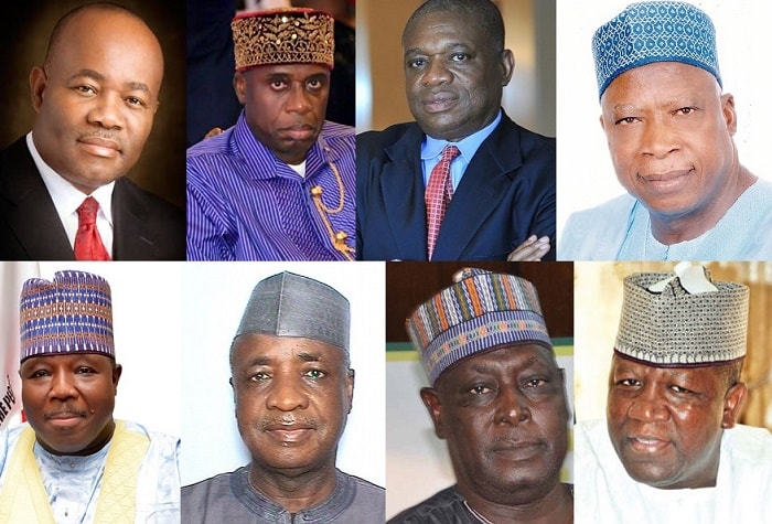 Politicians working for re-election of Buhari