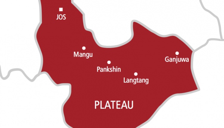 Plateau State