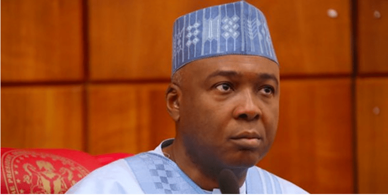 Saraki