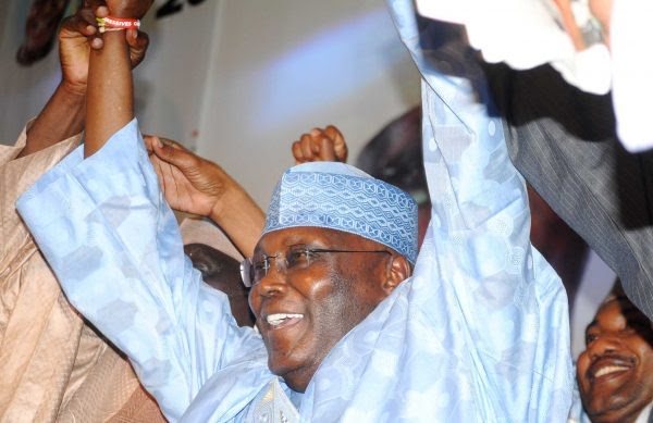 Atiku