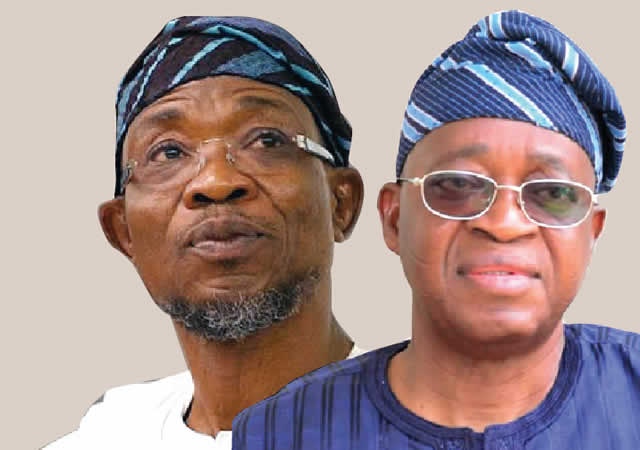 Aregbesola