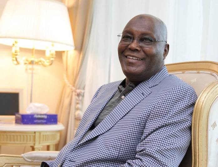 Atiku Abubakar