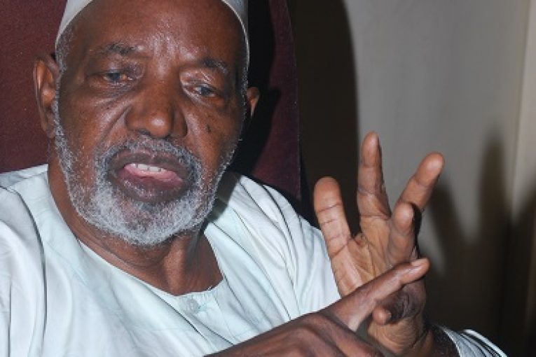 Balarabe Musa