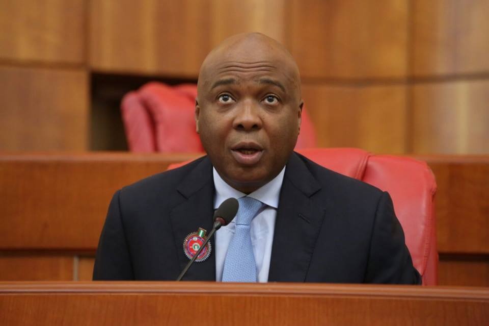 Saraki