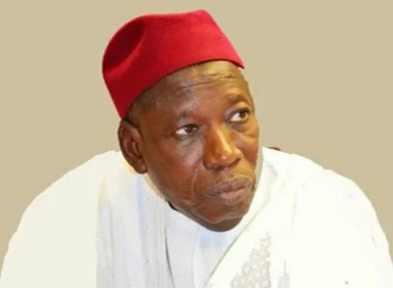 Ganduje