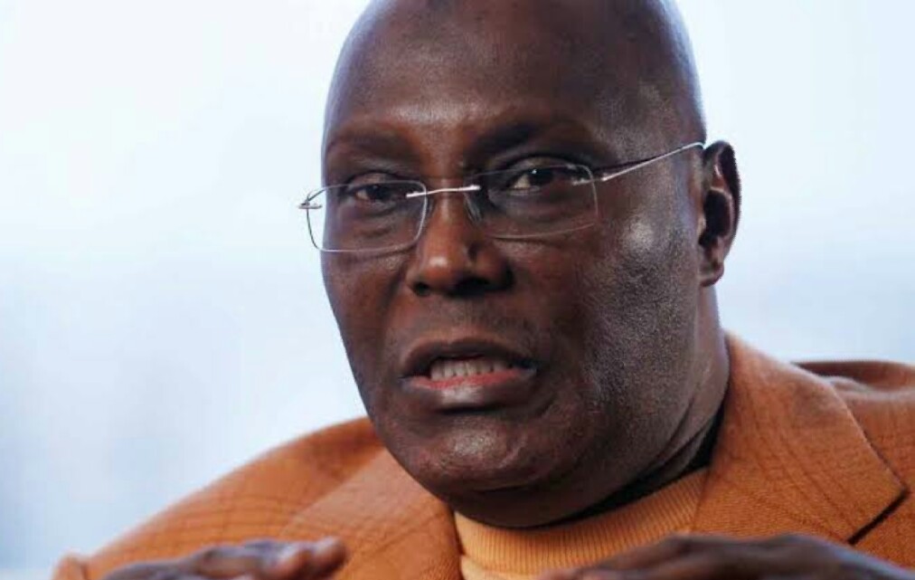 Atiku