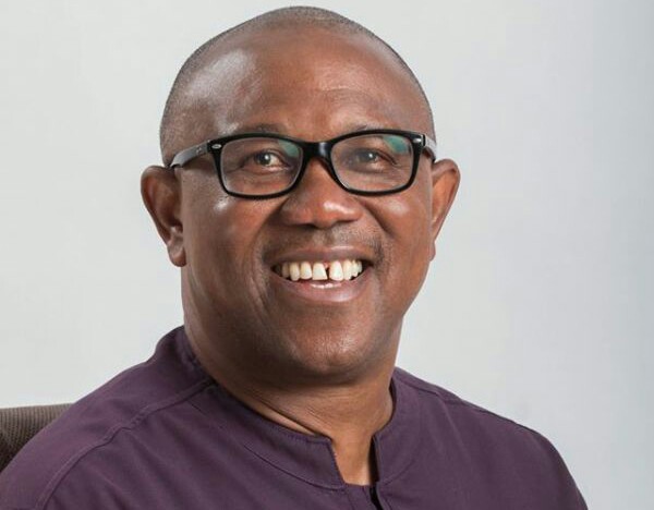 Peter Obi