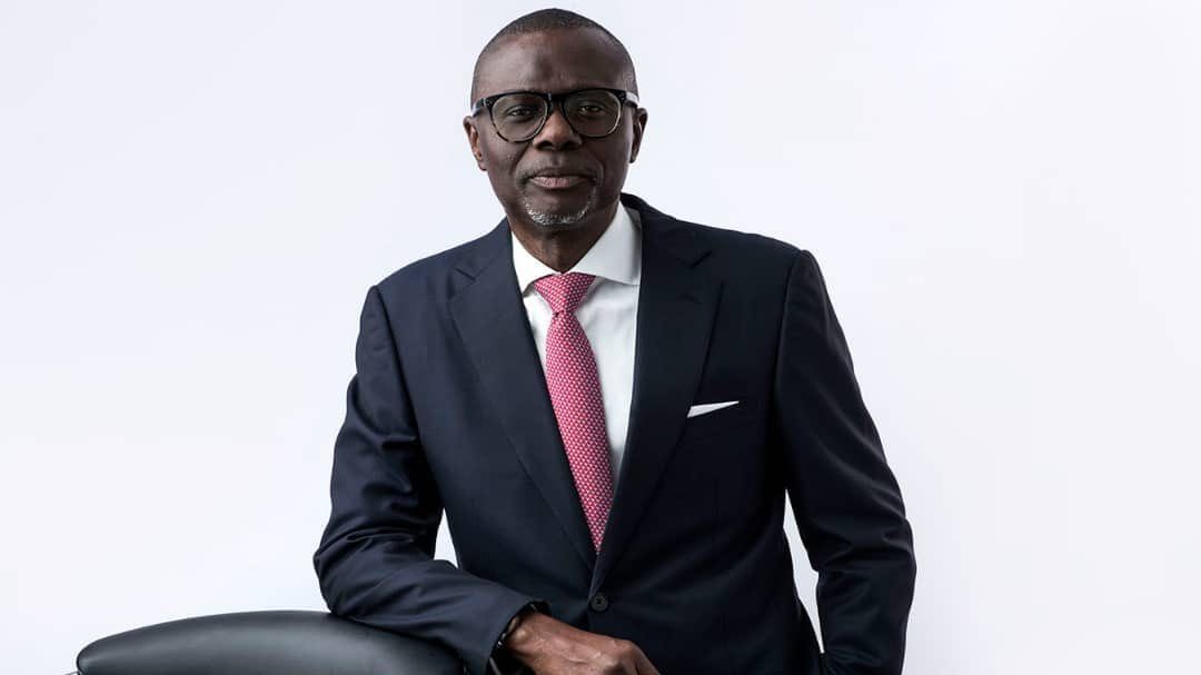 Babajide Sanwo-Olu