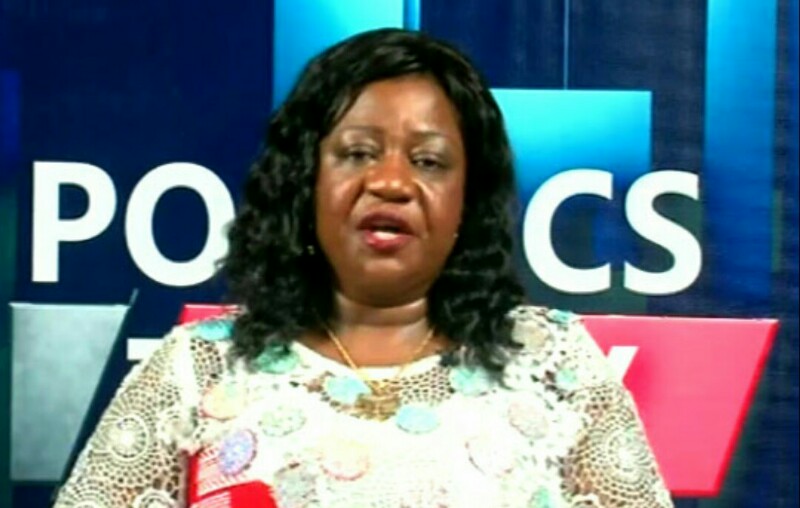 Lauretta Onochie