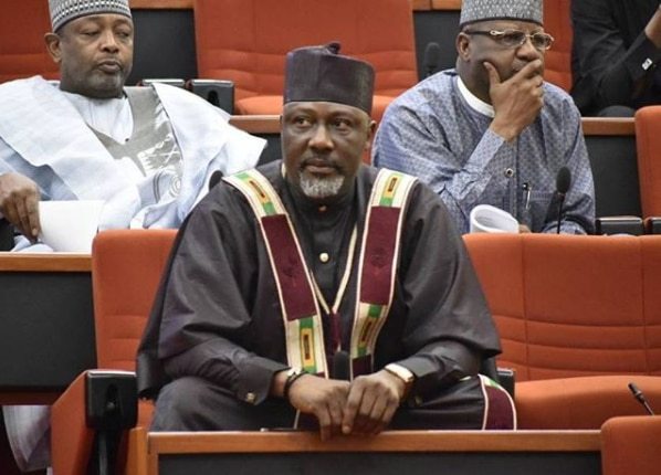 Dino Melaye