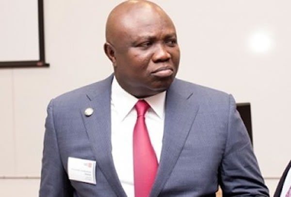 Ambode