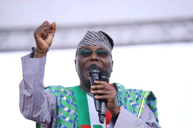 Atiku Abubakar