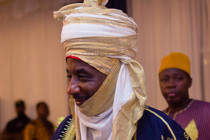 Emir Sanusi