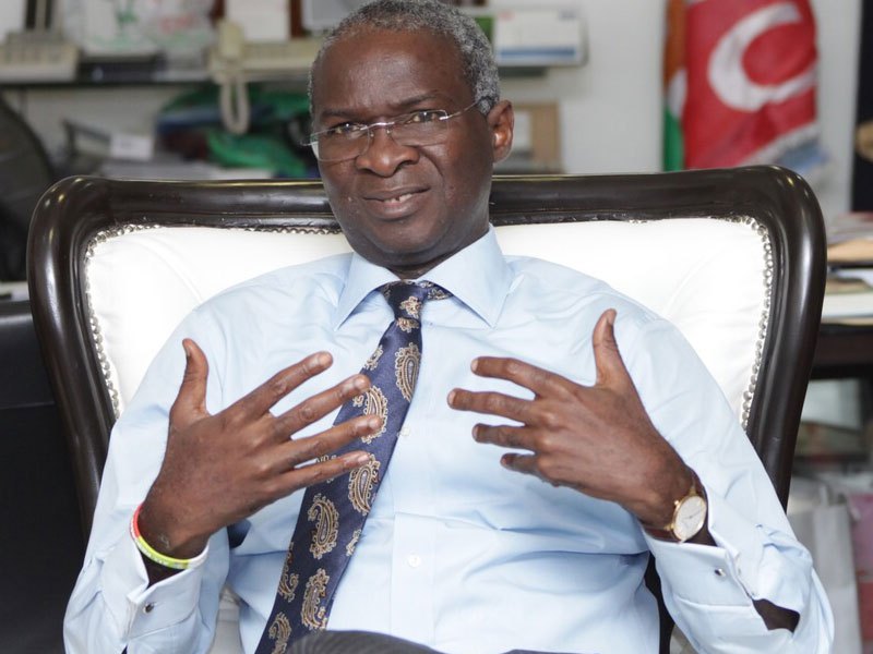 Fashola