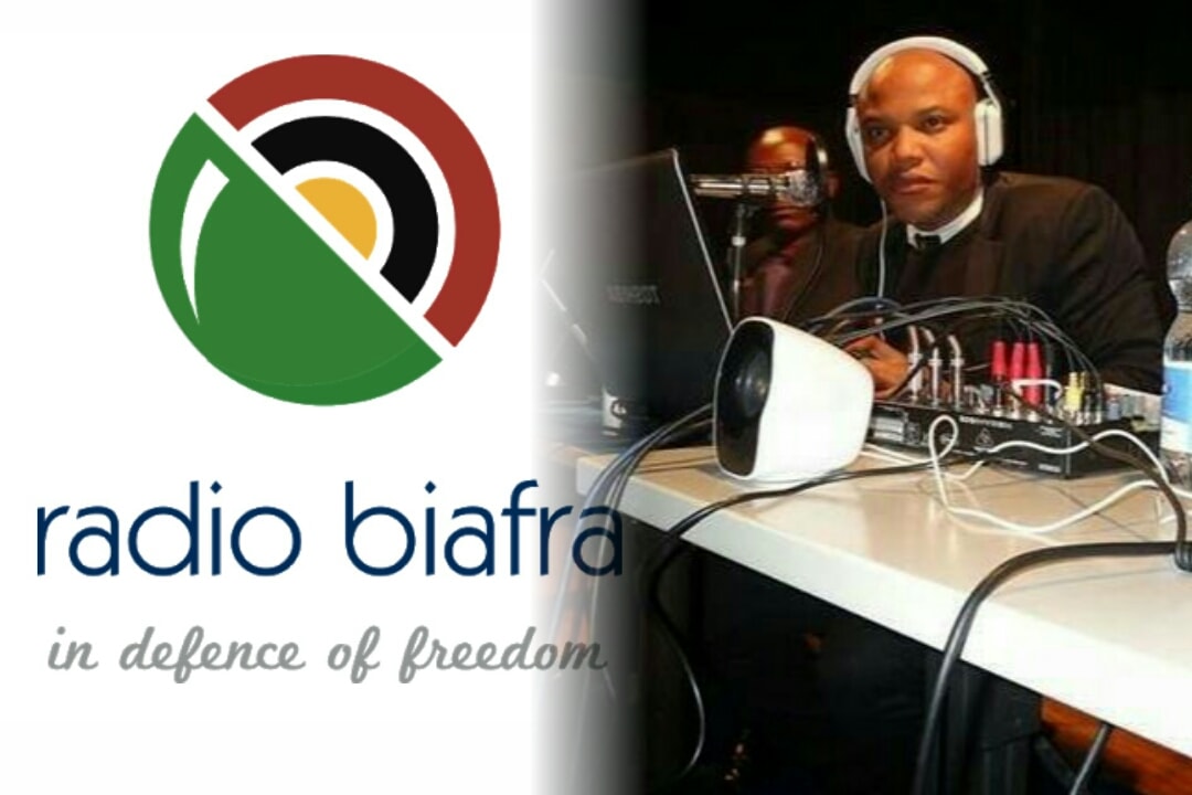 Radio Biafra