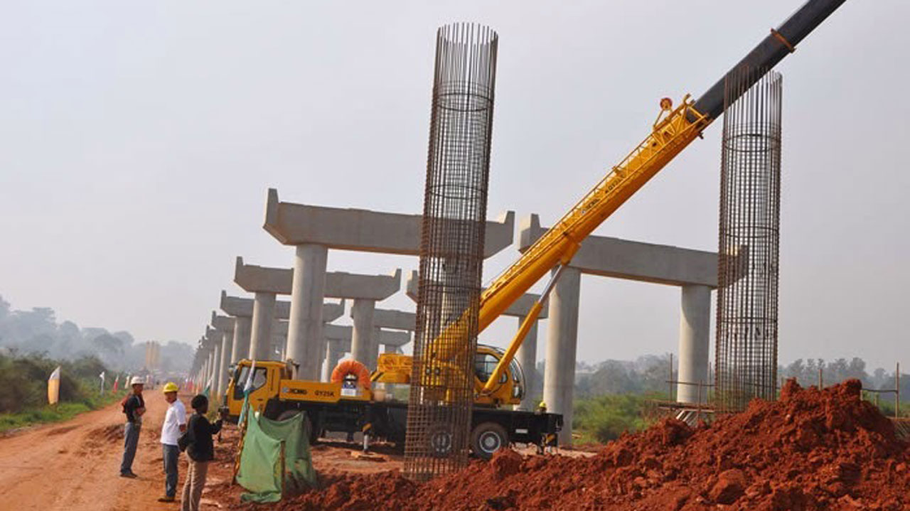 Second Niger Bridge