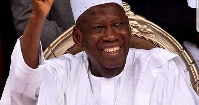 Ganduje