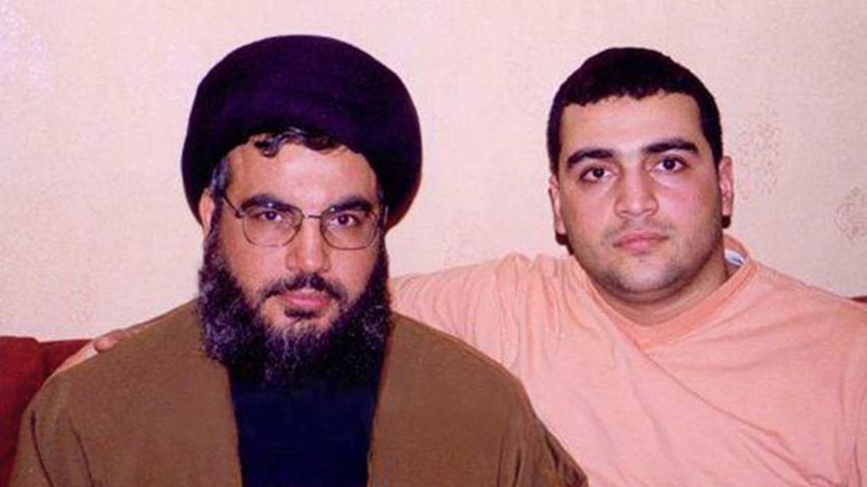 Hezbollah leader