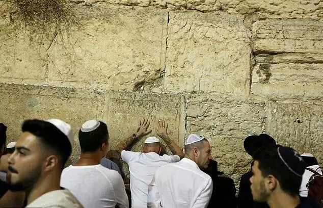 Western Wall