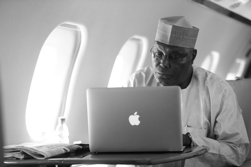 Atiku