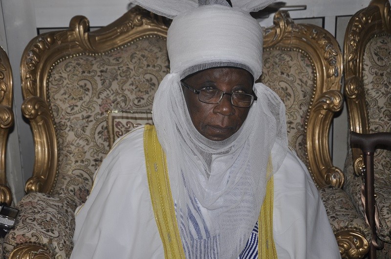 Emir of Nasarawa