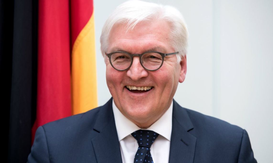 Frank-Walter Steinmeier